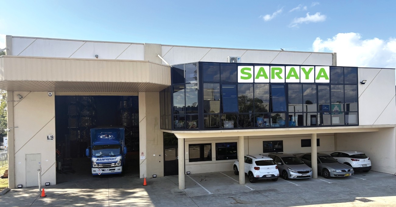 Saraya Australia