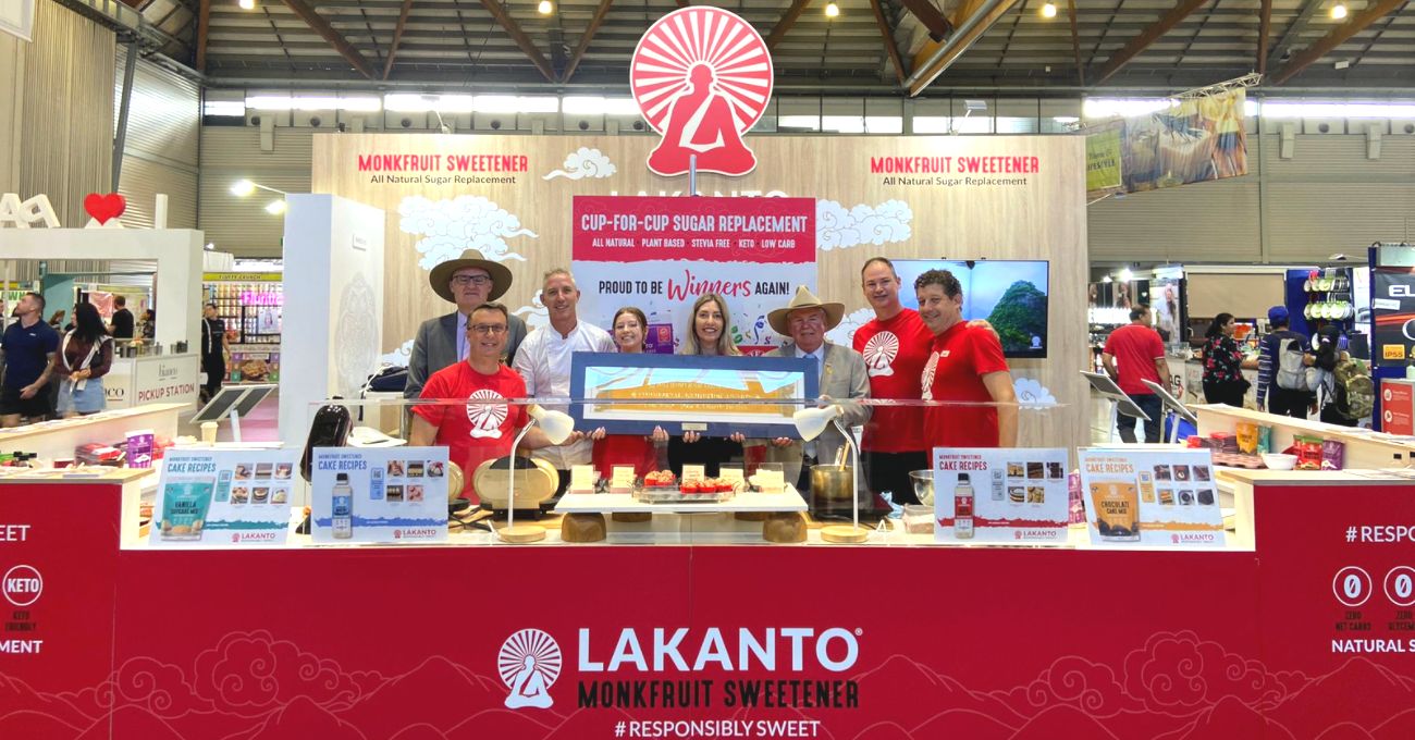 Saraya Australia participated at the Sydney Royal Easter Show from the 8th to the 19th of April.